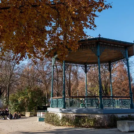 Le Cocon De Jules * Colmar