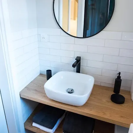 Le Cocon De Jules Apartamento *